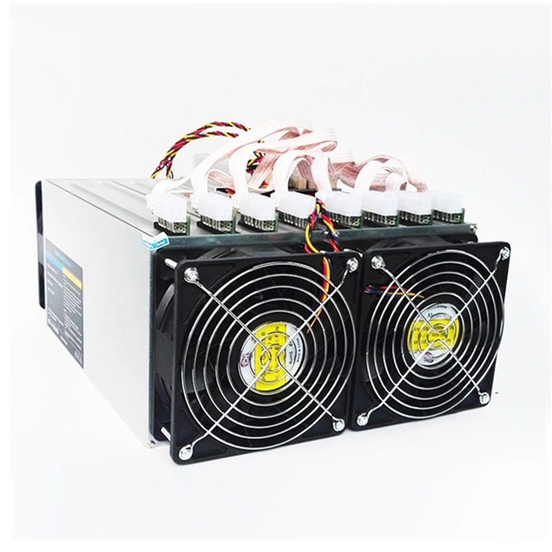 Used Innosilicon A6 A6+ Ltcmaster 2.2gh/S 1500W Litecoin Miner