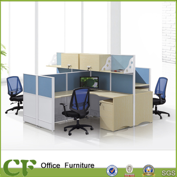 Most popular style cubicle walls/sliding room dividers/hanging room dividers