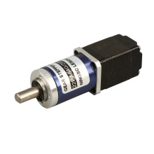 20BYG NEMA8 Small Geared Stepper Motor