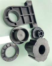 High-Performance Pvc Electrical Insulation Solutions