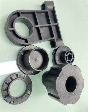 High-Performance Pvc Electrical Insulation Solutions