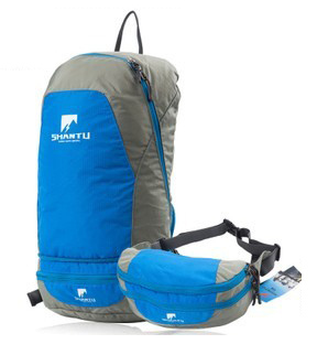 Knapsacks for Sports and Climping