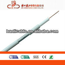 digital CATV system RG6 coaxial cable