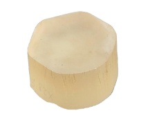 TGG Crystal Terbium Gallium Garnet Magneto-Optical Faraday Polarizer