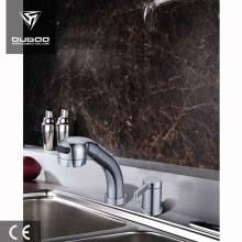Table Top 1-Handle Kitchen Sink Faucets