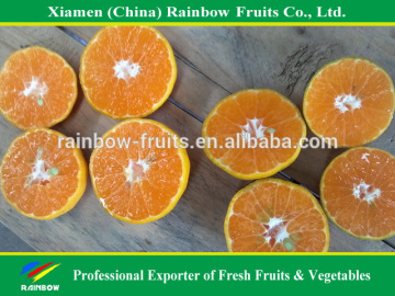 Name of imported fruits
