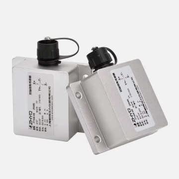 ZHYQ IP67 Dual Axis Digital Tilt Sensor Inclinometer