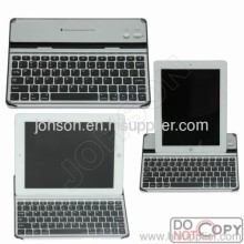 Ipad 2 Ipad Case Leather Keyboard?