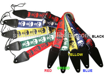 Guitar Straps/ Electric Guitar Strap (Strap16)