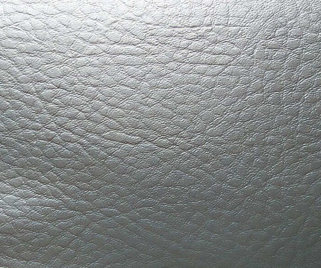 Pearlescent Autositz Leder Pearlescent Car Seat Leather
