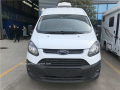 2019 nova ambulância Ford