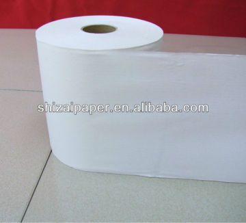 1 Ply Paper Jumbo Roll/ Wipes Roll/Cleaning Towels,paper towel jumbo roll
