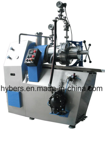 Conical Pin Type Bead Mill