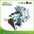 Coal Washing Heavy Media Handling Slurry Pump