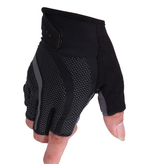 Elastic Fabric Glove