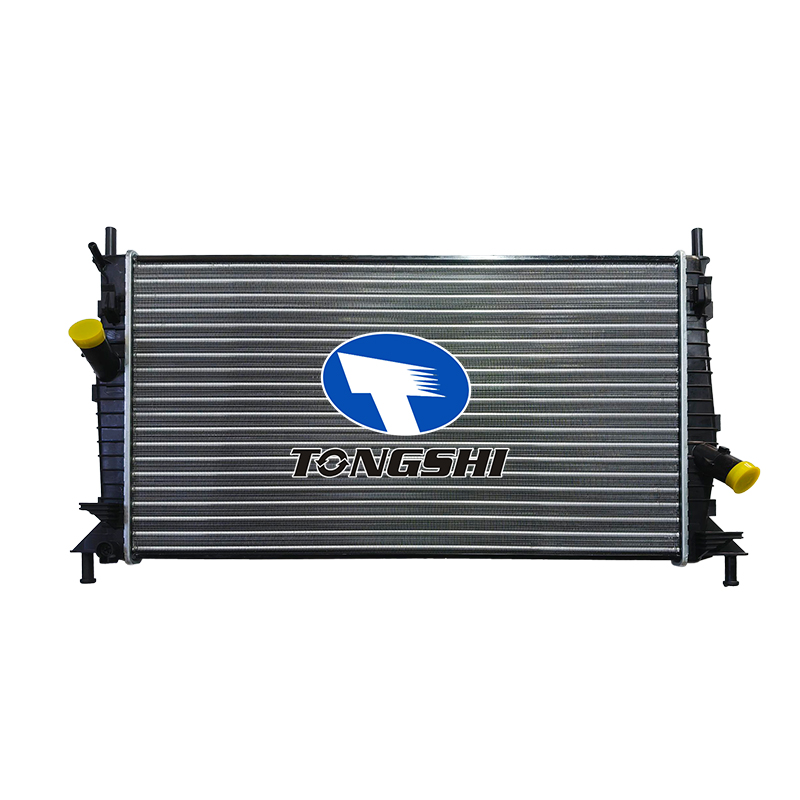 Auto Radiator Cooling System for Mazda3 2.0L 04-09 MT Z602-15-200C Auto Radiator Cooling System for Mazda3 2.0L 04-09 MT Z602-15-200C