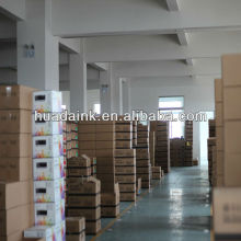 Wide application, fast setting and low price discount offset ink