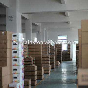 Wide application, fast setting and low price discount offset ink