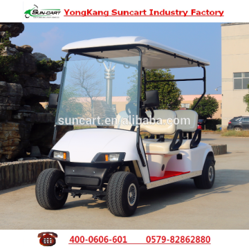 Golf Cart electrical vehicle,4 Passenger golf cart ,Hotel electric golf cart,cheap electric golf cart for sale