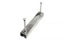 5234 dovetail tooth channel