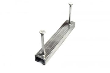 5234 dovetail tooth channel