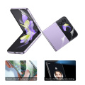 Samsung Galaxy Z Flip 4 حامي شاشة Hydrogel