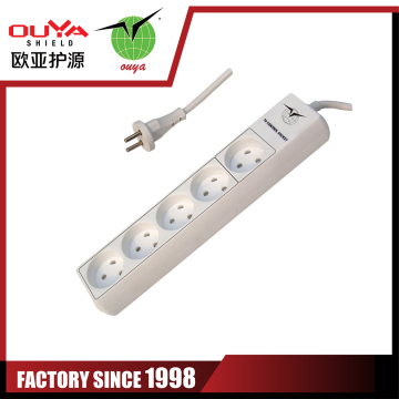 Dutch type energy-saving socket OY-DM05