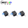 3MM Blue Diffused LED ညွှန်ကိန်း circuit circuit board board