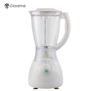 350W Effective and efficient table blender