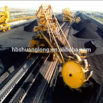 Bulk materials handling conveyors belt/rubber conveyor belt