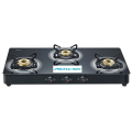 Presige Royale Plus Schott Glass Gas Gas Top