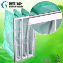 Synthetic Pocket Medium Filter (F6)