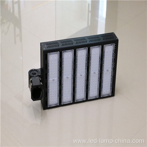 240w LED Parking Light Shoe Box Shape with Sensor