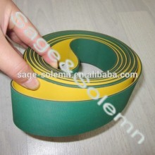 nylon transmission flat belt Nylon Flat Belt