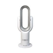Modern Bladeless Smart Tower Fan