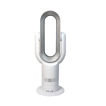 Modern Bladeless Smart Tower Fan