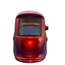 Pro Lens Filter Welder Equipment Papr helmet for welding