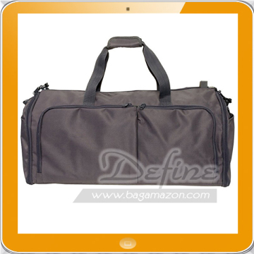 Water Resistant 2 in 1 Carry On Suit Travel Duffel Bag