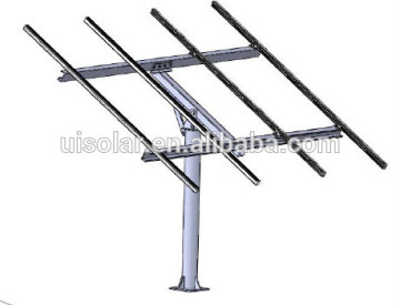 1kw PV Pole System Solar Ground Mount