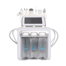 Best 6-in-1 Facial Oxygen Water Supplement Instrument