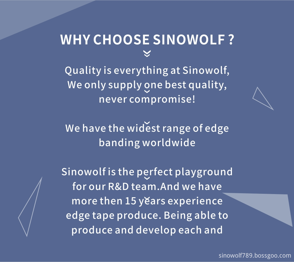 SINOWOLF