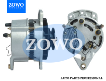 NAB901M LUCAS CAR ALTERNATOR 35A 24V