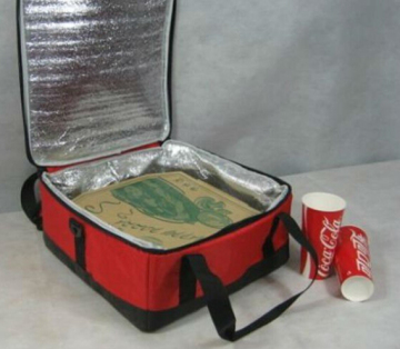 Themal Pizza Bag