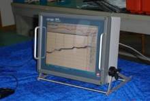 Full-Digital Depth Finder (HY1601)