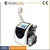 Cryolipolysis laser liposuction device with cavitation rf