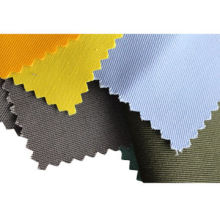Poly Cotton-dyed Fabric, Made of 100% Cotton