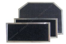 range hood carbon filter JD-RH-012