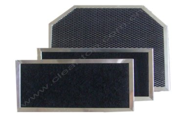 range hood carbon filter JD-RH-012
