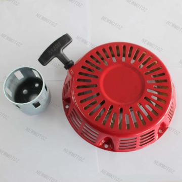 Start Cup +Recoil Starter Pull Start Honda GX340 GX390 11hp 13hp