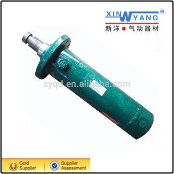 Small Bore Electric Hydraulic Ram for Trailer